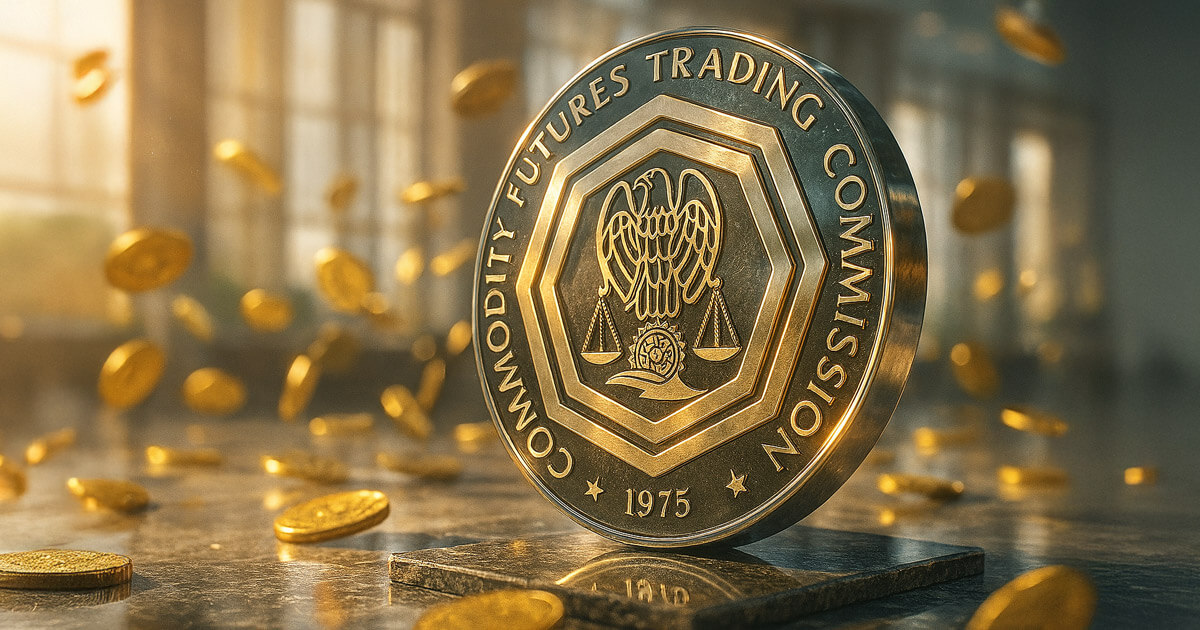 Crypto groups endorse Brian Quintenz for CFTC amid regulatory standoff with banks