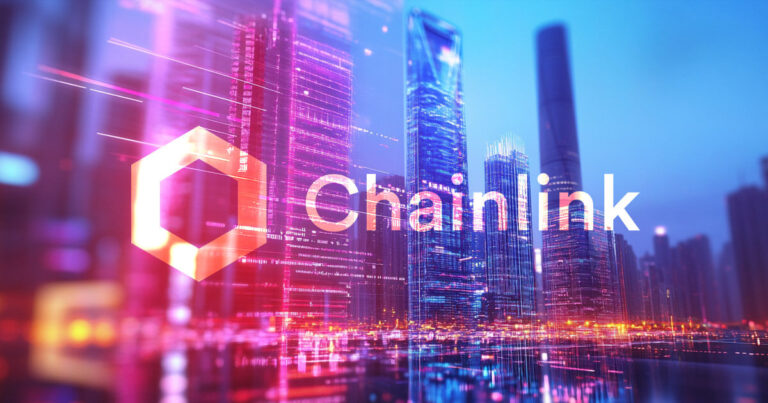 Chainlink launches on-chain strategic LINK reserve to boost long-term network saustainability