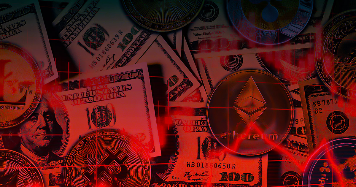 Crypto venture funding drops 59% to $1.9 billion in Q2, later-stage deals dominate