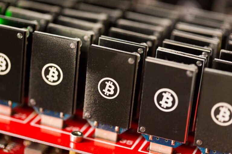 Solo Bitcoin Miner Bags $360K in Rare BTC Block Win