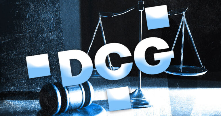 DCG sues Genesis over promissory note debt amid bankruptcy challenges