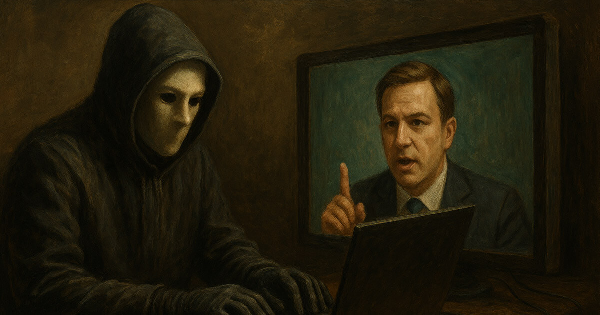 Deepfake scams cost $200M: A threat we can’t ignore