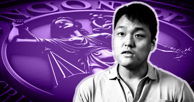 Do Kwon pleads guilty on two charges, faces potential 12-year sentence