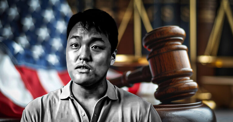 Terraform Labs co-founder Do Kwon set to plead guilty on August 12 in $40B fraud case