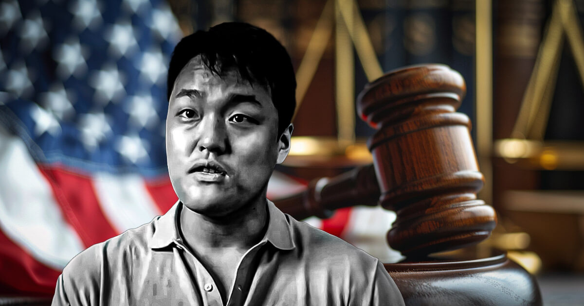 Terraform Labs co-founder Do Kwon set to plead guilty on August 12 in $40B fraud case