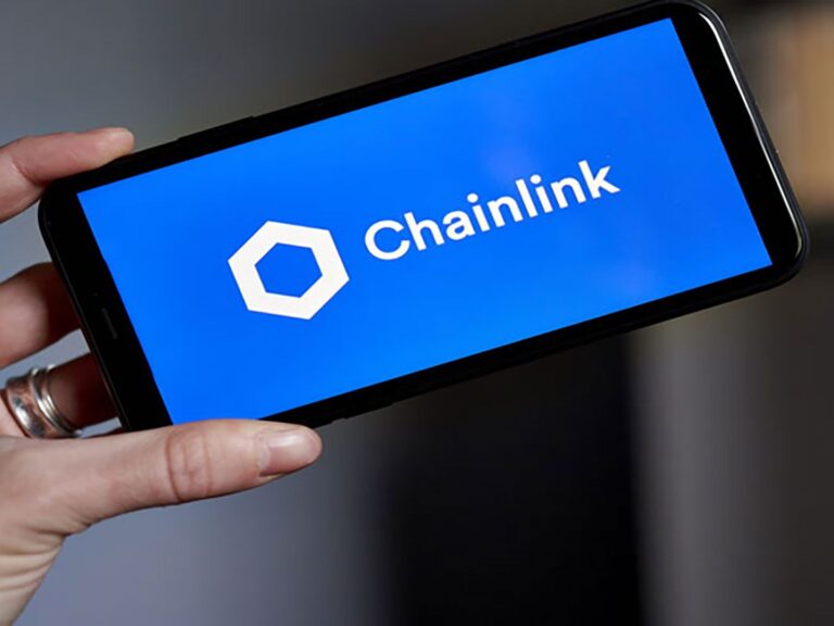 Chainlink Launches LINK Reserve to Fuel Network Growth