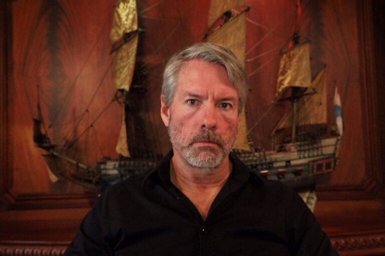 Michael Saylor's Strategy Adds $18M of Bitcoin on Five-Year Anniversary of First Purchase