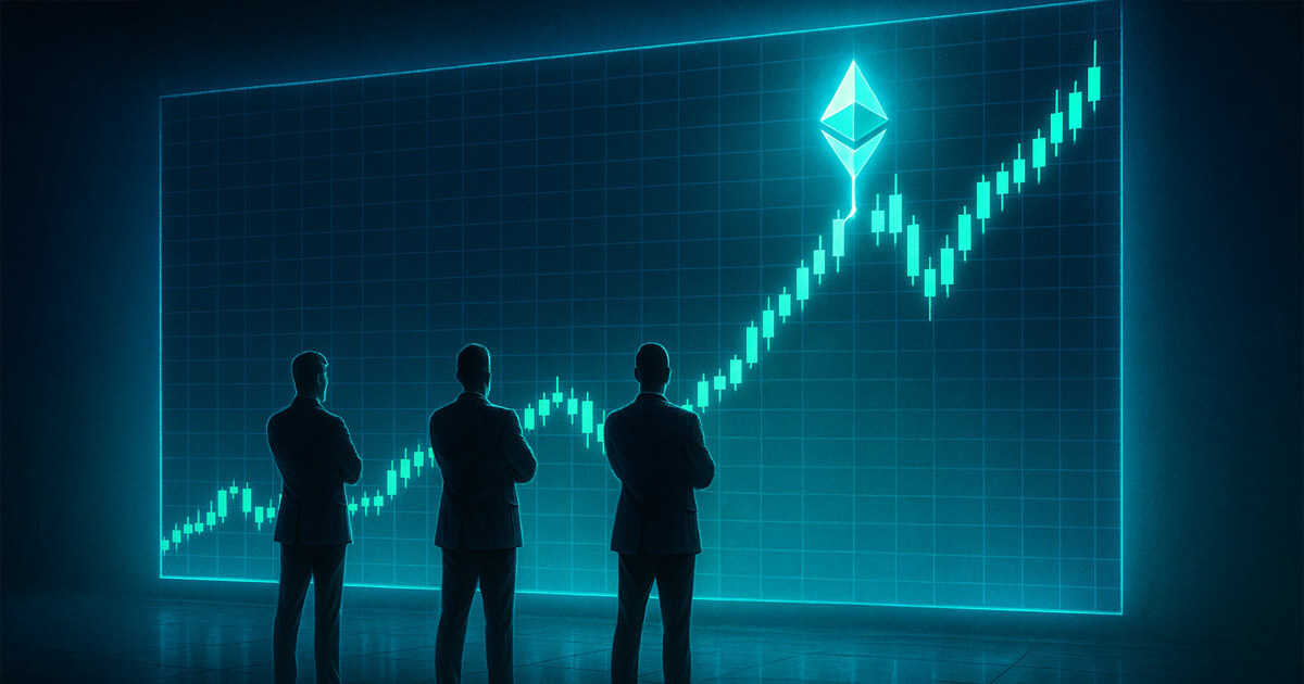 Ethereum becomes fastest asset to reach $500B with holders’ gain doubling