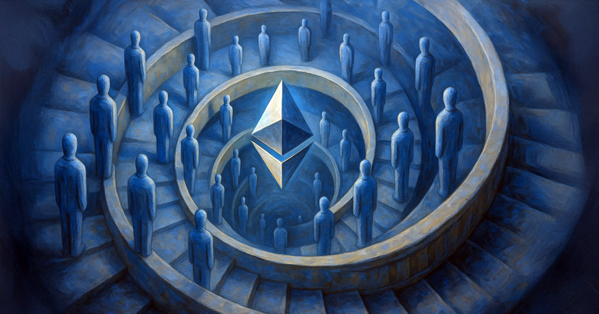 Ethereum staking faces $3.28 billion exit queue as delays hit longest wait in months