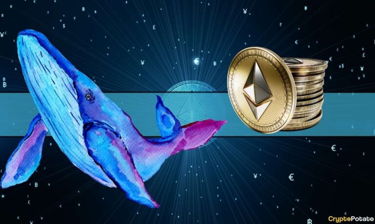 ETH Breaks $4.2K, Whales Remain Bullish and Call ‘Higher’