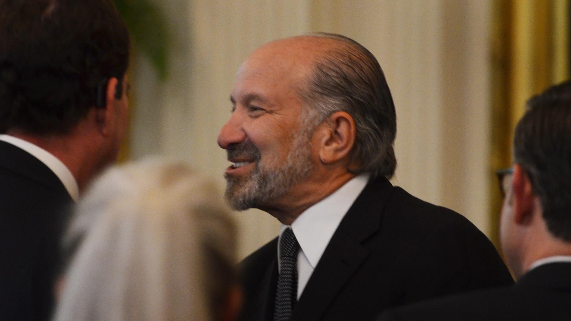 U.S. Government Starts Pushing Economic Data Onto Blockchains as 'Proof of Concept'