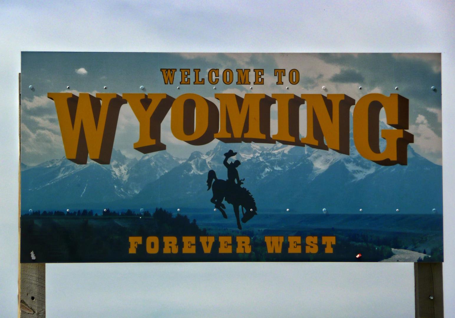 Wyoming State Debuts U.S. Dollar Stablecoin on Seven Blockchains