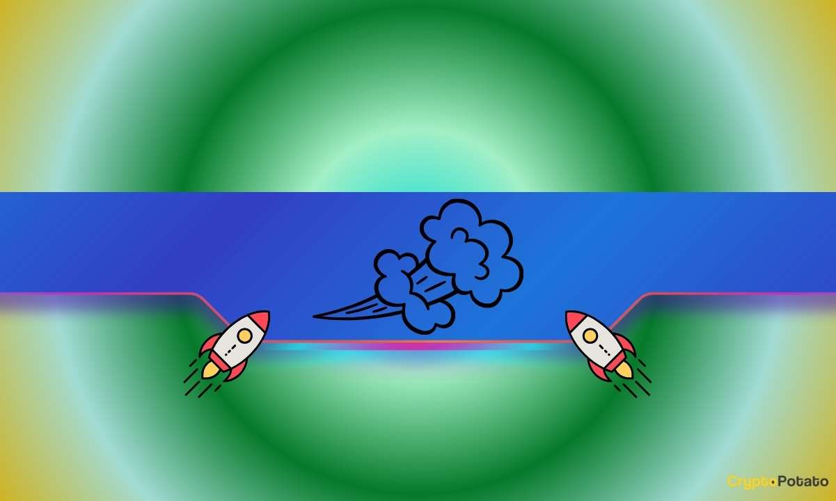 Fartcoin Eyes Comeback Amid Pumpfun’s ‘Huge Announcement’ Buzz