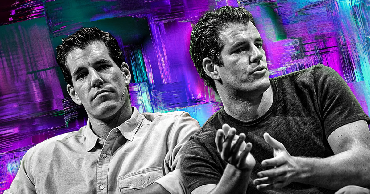 Winklevoss twins donate $21M to new crypto PAC targeting 2026 midterms