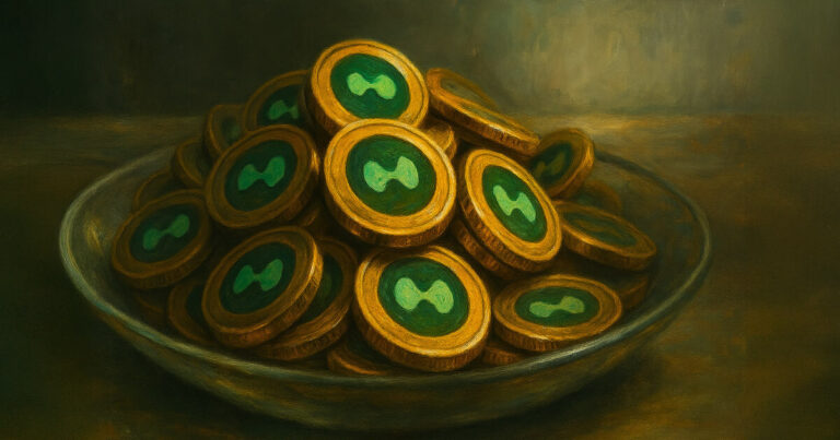 Hyperliquid achieves record revenue per employee globally at $106M