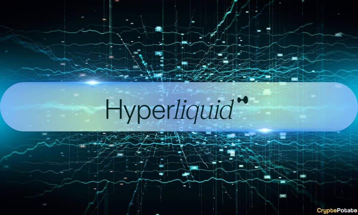 Hyperliquid Outpaces Ethereum and Solana in Revenues – But HYPE Trades at a Massive Discount