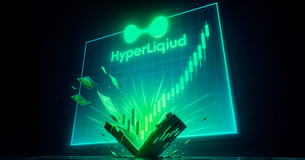 Hyperliquid faces whale manipulation claims as HYPE reaches new all-time high