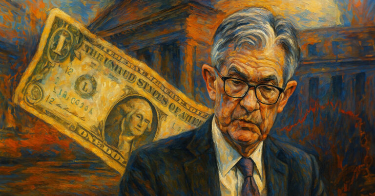 Fed discusses stablecoins extensively in recent FOMC meeting following GENIUS Act passage