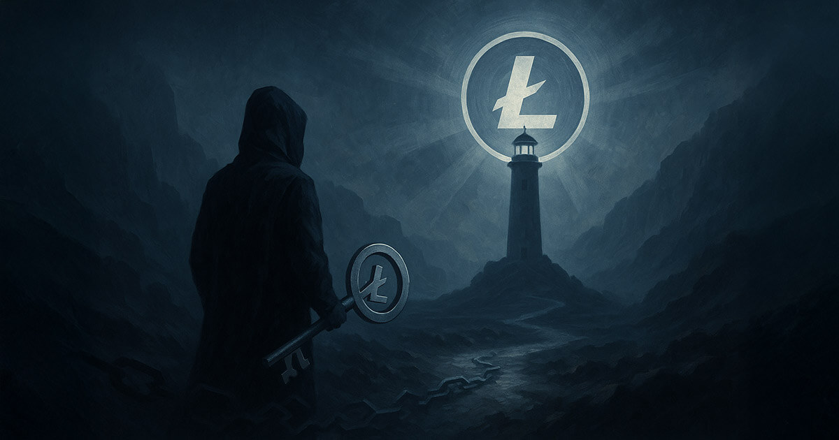 Choose your freedom money wisely, Litecoin warns