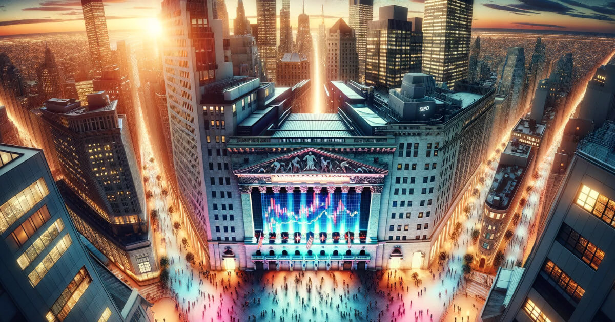 Peter Thiel-backed Bullish seeks $4.2B IPO amid policy shifts in the US