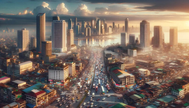 Philippines lawmaker introduces legislation to acquire 10,000 Bitcoin for national security reserve