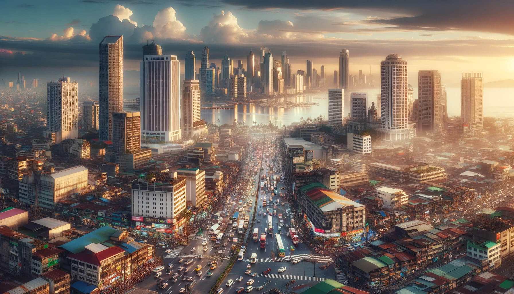 Philippines lawmaker introduces legislation to acquire 10,000 Bitcoin for national security reserve