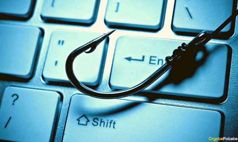Crypto User Loses $3.05 Million in Sophisticated Phishing Attack