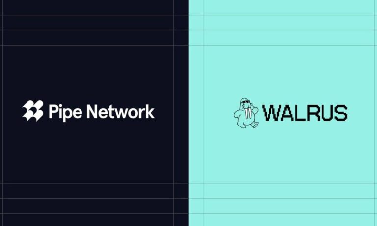 Walrus Integrates with Pipe Network to Increase Bandwidth and Reduce Latency Across Multiple Chains
