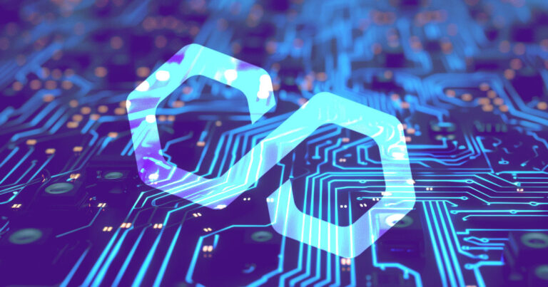 Polygon DeFi TVL jumps 43% in 2025 as QuickSwap, Polymarket lead inflows