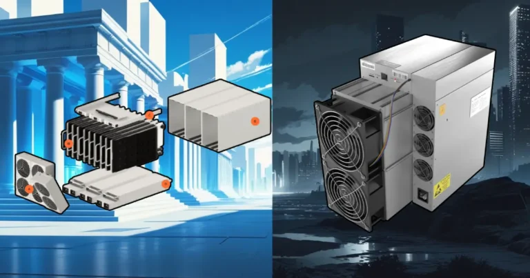 Block Inc. Launches Proto Rig: Modular Bitcoin Miner Challenging Bitmain’s Dominance