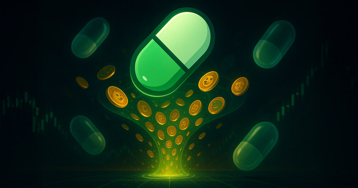 Pump Fun reclaims Solana memecoin launchpad dominance with 62% revenue share over two weeks