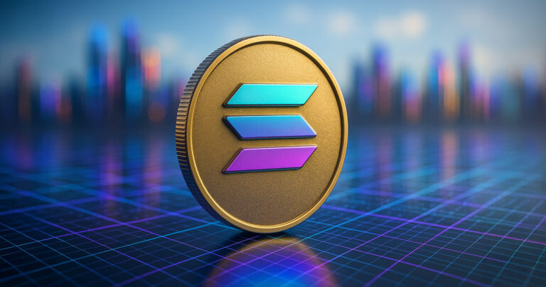 Solana trading activity falls 44% in Q2 despite network fundamentals strengthening with rising DeFi adoption