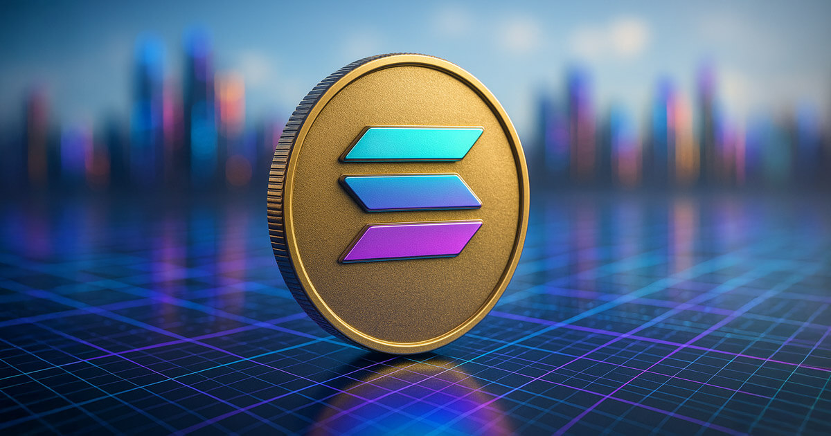 Solana trading activity falls 44% in Q2 despite network fundamentals strengthening with rising DeFi adoption