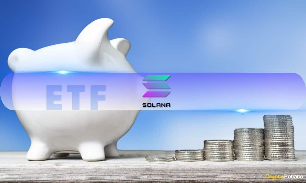 XRP, SOL, and LTC ETFs Could Be Coming Soon, Says Analyst
