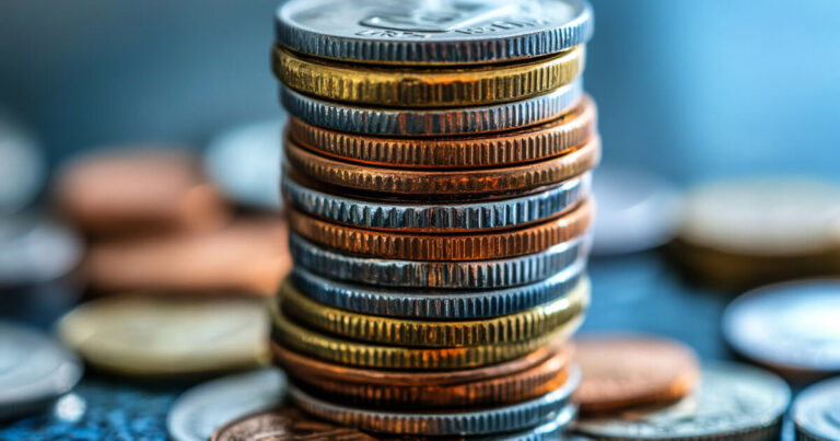 Coinbase sees stablecoin market growing 5x to $1.2T by 2028