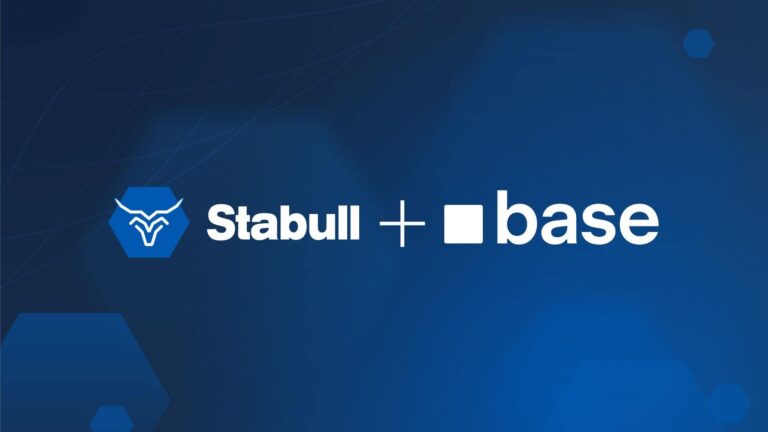 Stabull DEX Launches on Base: New Chain, New Token, 7 Stablecoin Pools, and Expanded Liquidity Mining Program