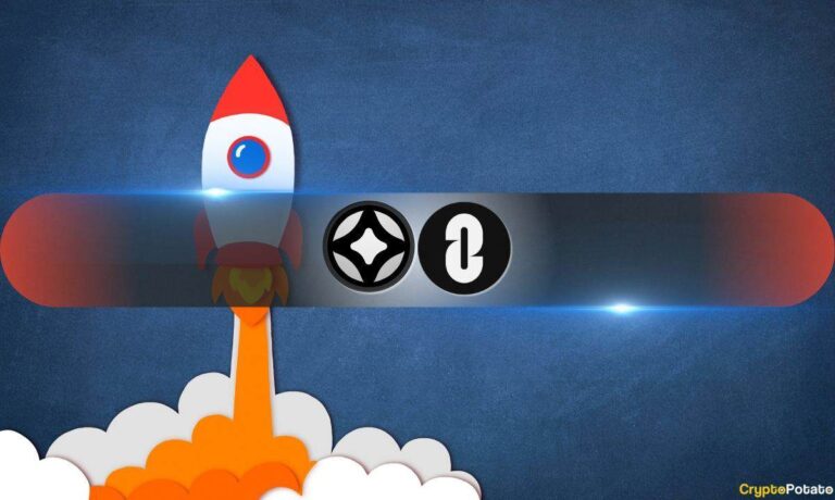 LayerZero Proposes $110 Million Buyback: STG and ZRO Price Explode