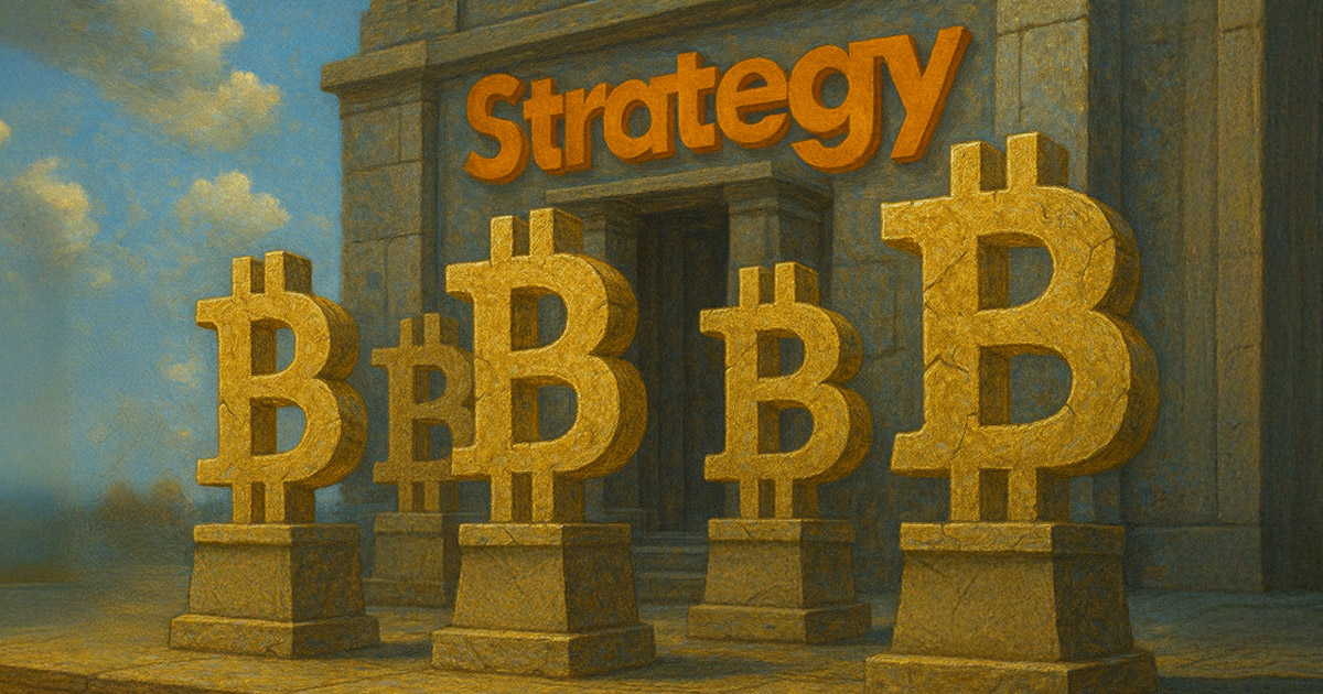 Strategy celebrates 5 years of Bitcoin success with $18M BTC purchase