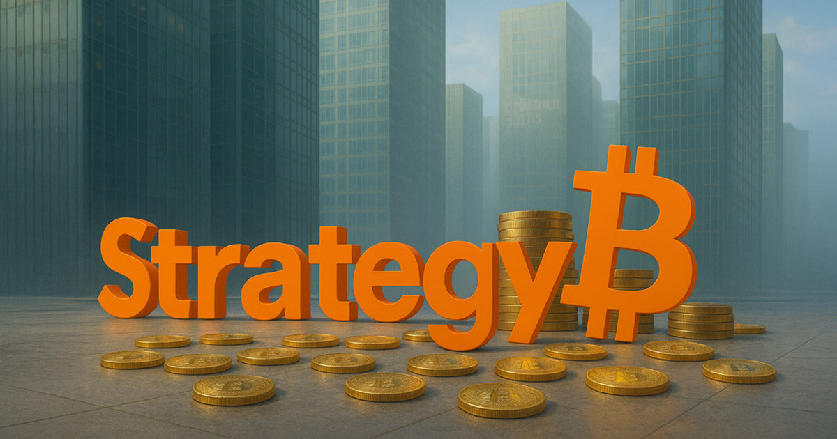 Strategy earned nearly 3x more than Goldman Sachs in Q2 thanks to Bitcoin surge