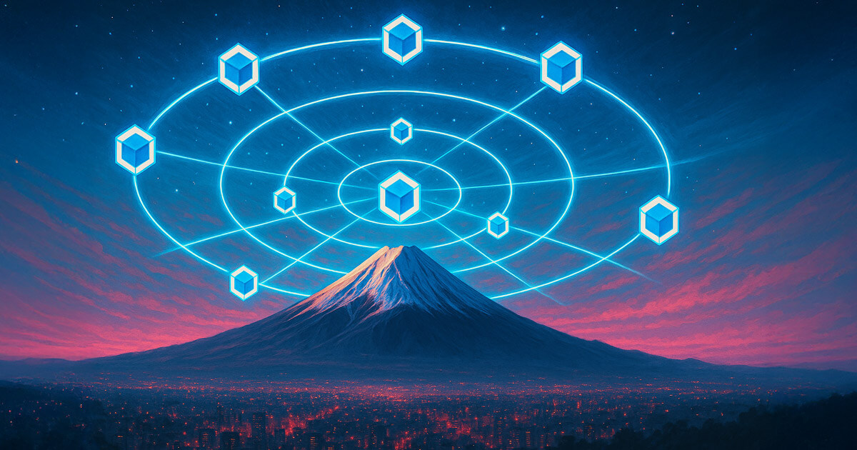 76% of Japan’s banks eye tokenized securities as SBI bets on Chainlink