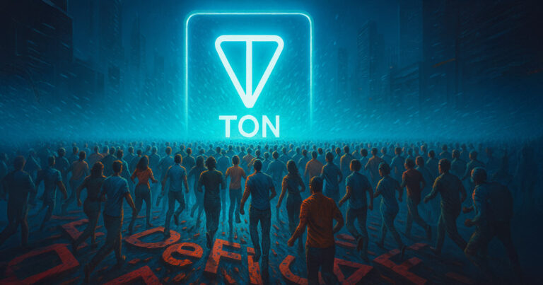 Is TON’s DeFi ready to lead a true financial revolution?