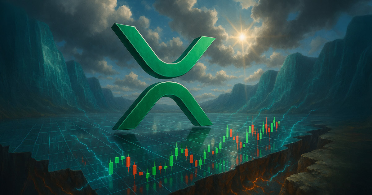 Tight price parity hides structural gaps in XRP liquidity on exchanges