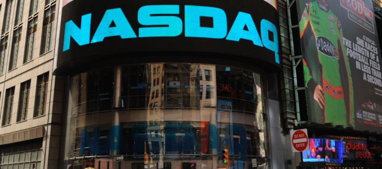 NASDAQ Seeks Nod From U.S. SEC to Tokenize Stocks