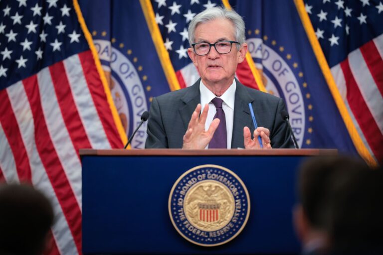 Fed’s Sept. 17 Rate Cut Could Spark Short-Term Jitters but Supercharge Bitcoin, Gold and Stocks Long Term