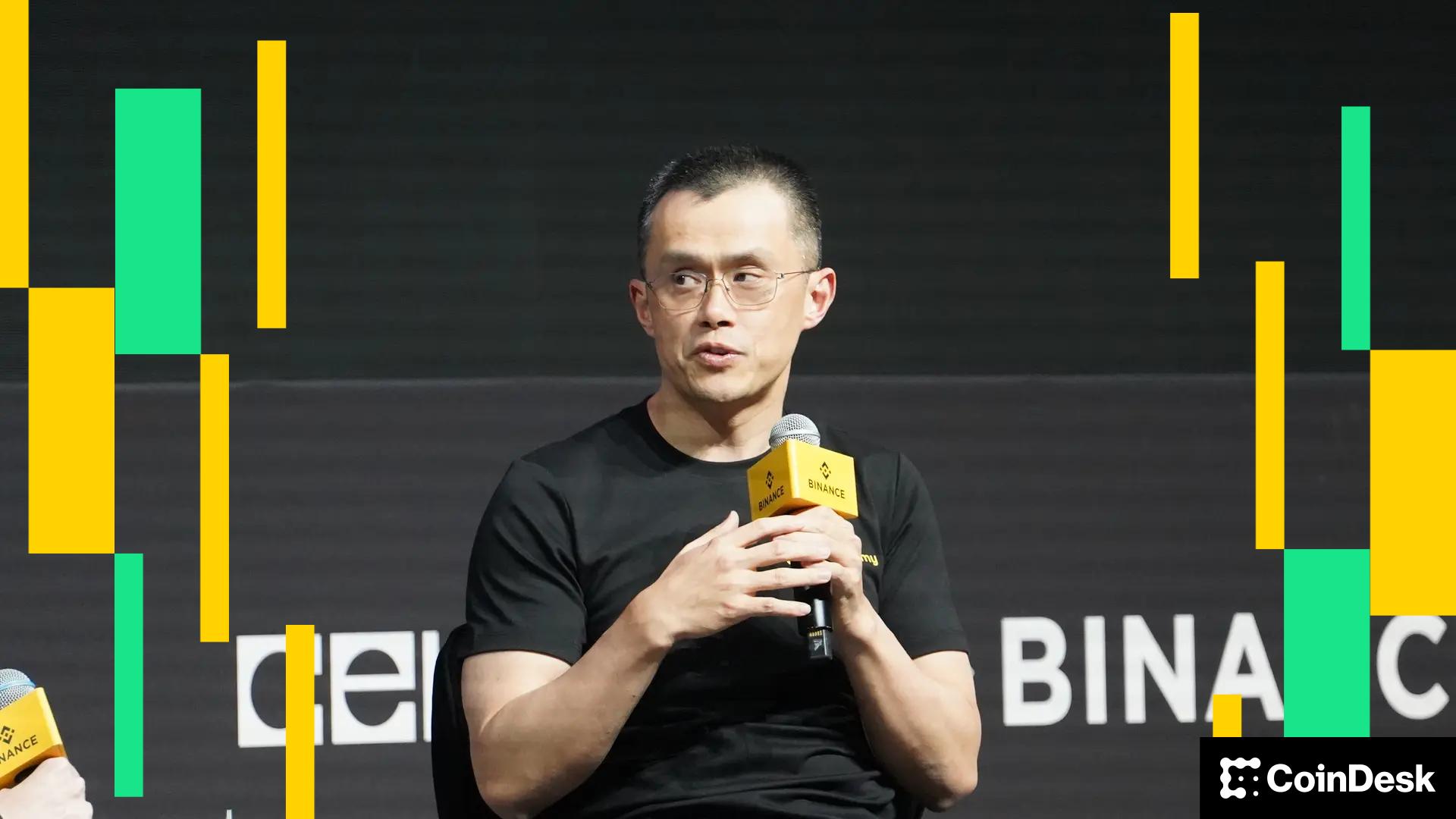 Is Binance Cutting Deals with Team Trump? That's What Senate Democrats Are Asking