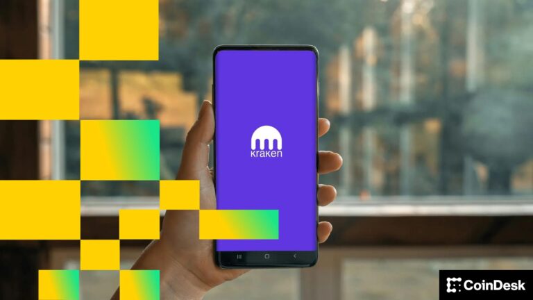 Kraken Raises $500M in Funding Round Valuing Crypto Exchange at $15B: Fortune