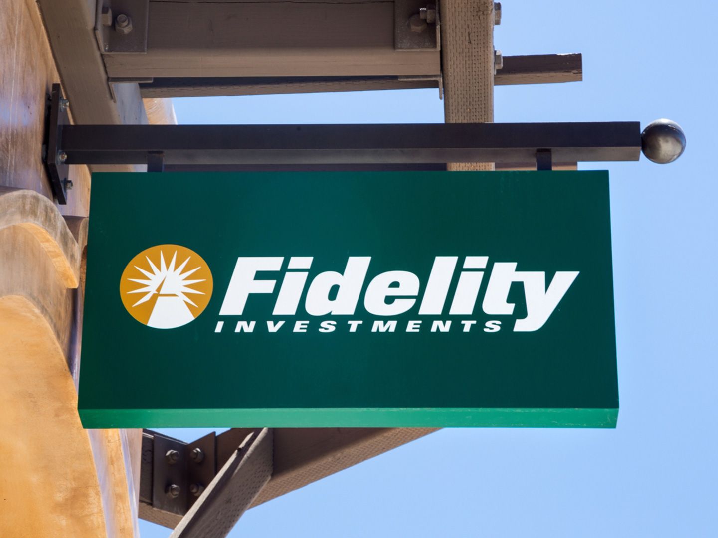 Fidelity's Tokenized Money Market Fund Rolled Out on Ethereum With Ondo Holding $202M