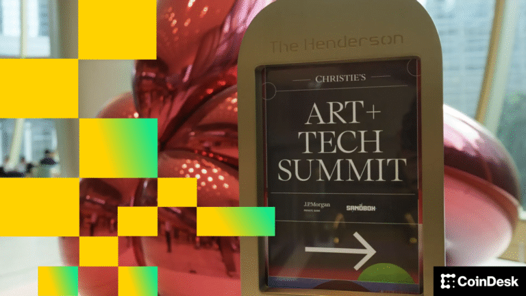 Christie’s Closes Digital Art Department as NFT Market Stays Frozen