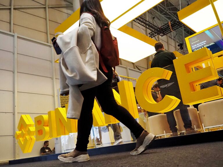 Binance, Franklin Templeton Join Forces to Expand Digital Asset Products