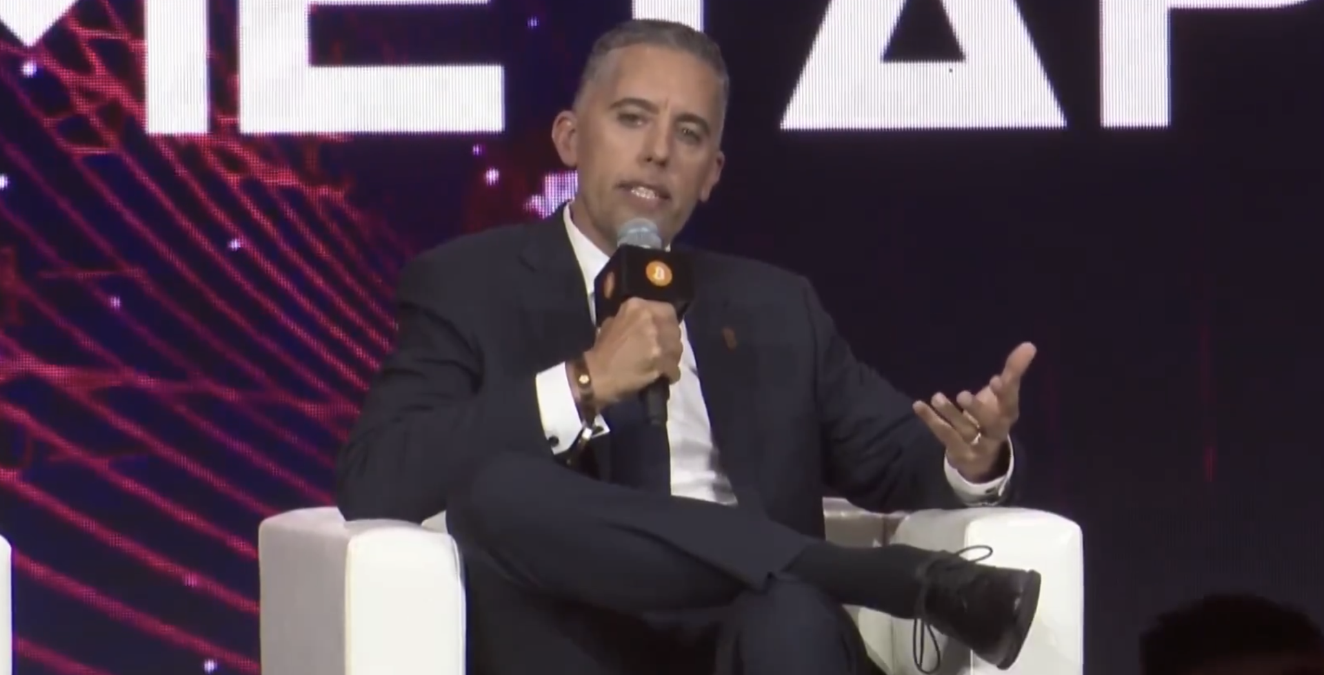 From SPACs to Cash-Flow Buys: How DATs Are Plotting the Next Growth Phase